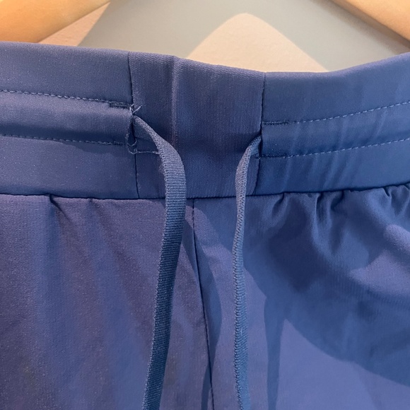 Push FWD Women's Plus Strech Nylon Slouchy Jogger - Picture 9 of 12